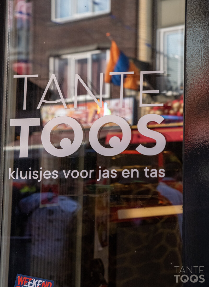 Stratumseind tijdens Carnaval