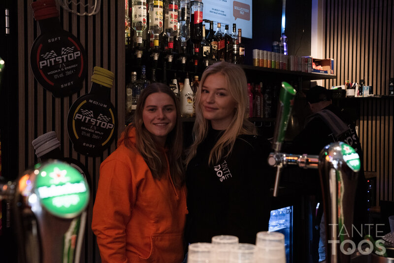 Kluisjes huren tijdens Carnaval Eindhoven