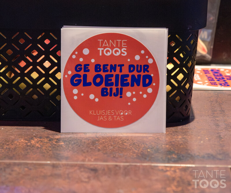 Stratumseind tijdens Carnaval