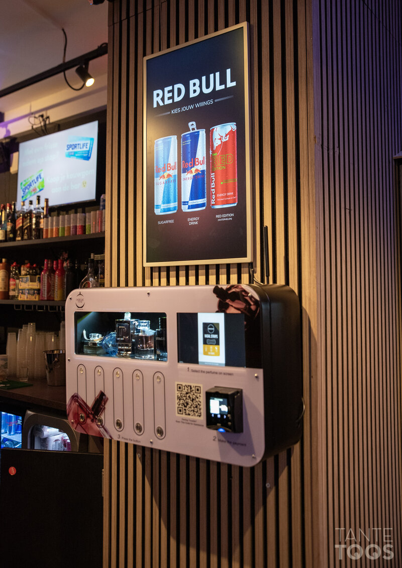 Kluisjes huren tijdens Carnaval Eindhoven